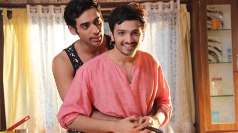 indian gay ass|Onir on landmark Indian gay film Pine Cone: “Despite being the。